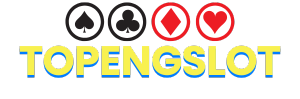 Logo TOPENGSLOT